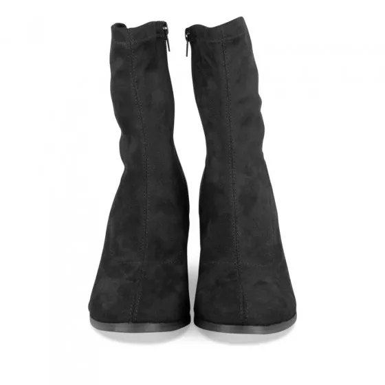 Bottines NOIR MyB