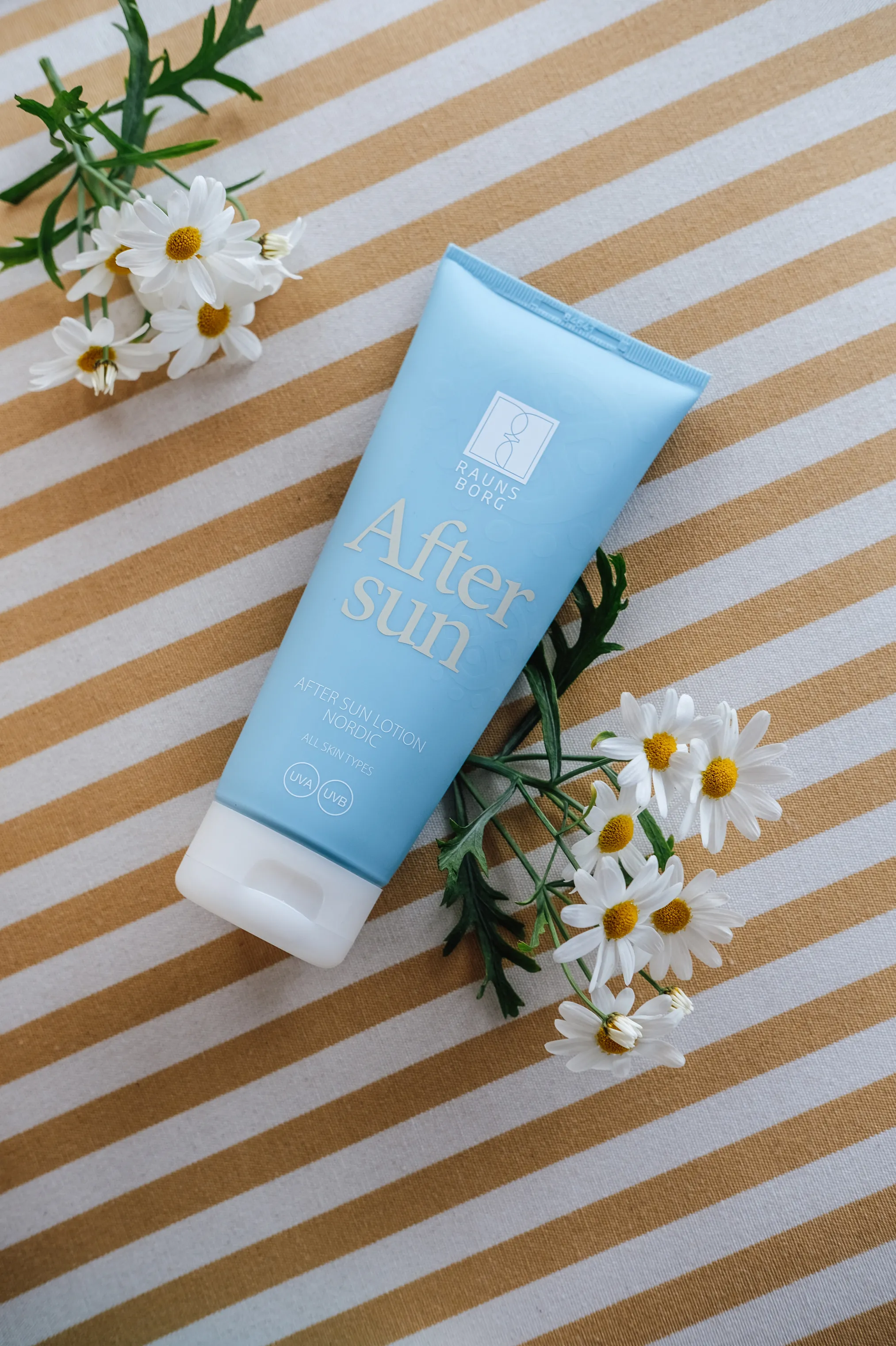 Raunsborg Nordic Aftersun Lotion