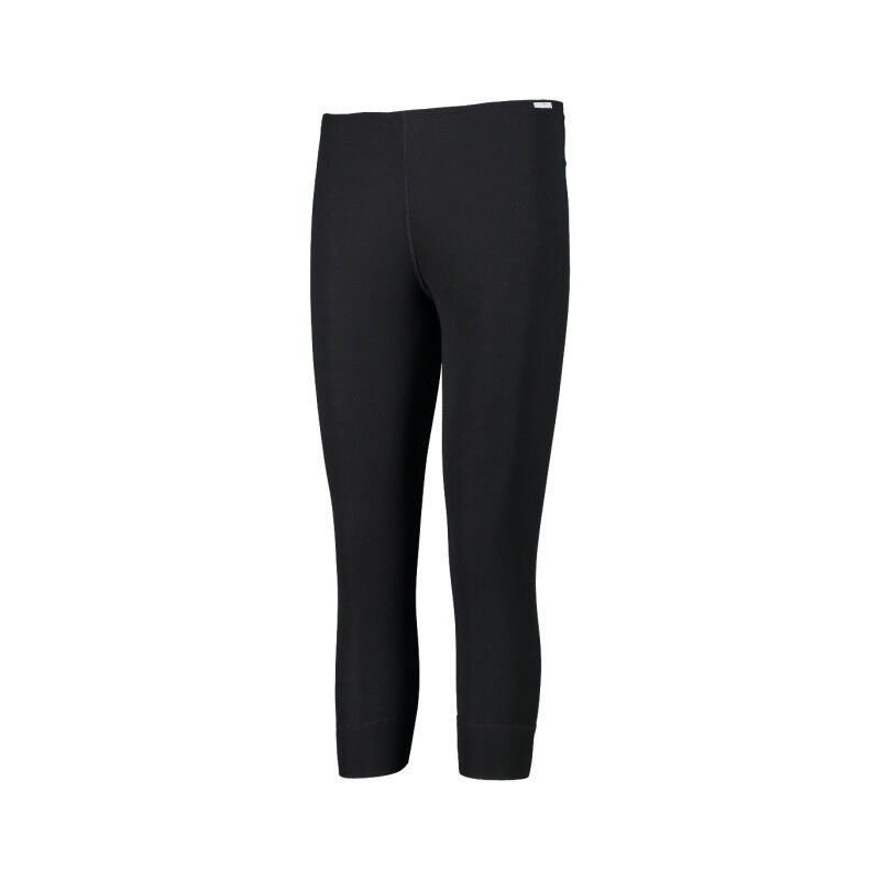 Women's 3/4-length base layer pants - Collant thermique femme