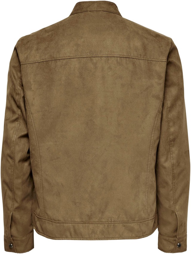ONLY & SONS Bikerjacke »WILLOW JACKET«