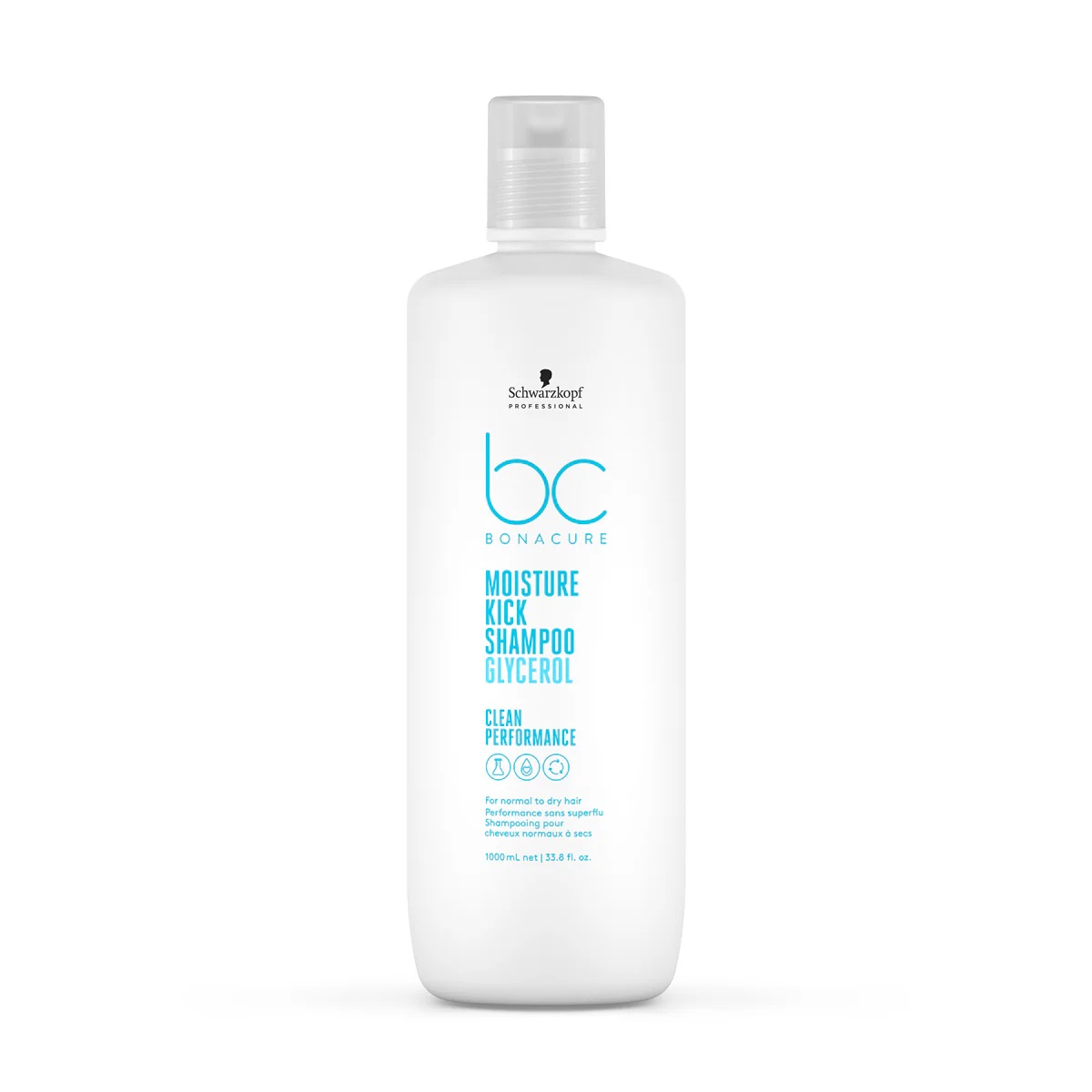 Shampoing Hydratant