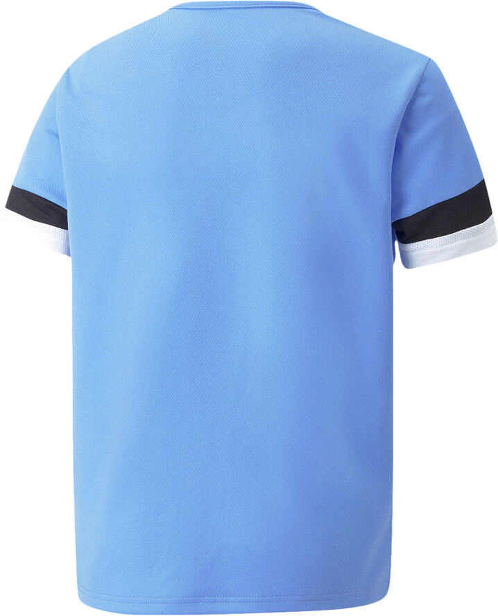 Puma Teamrise T-shirt Blå