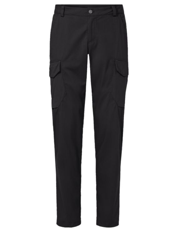 VaudeNeyland Cargo Pants - schwarz