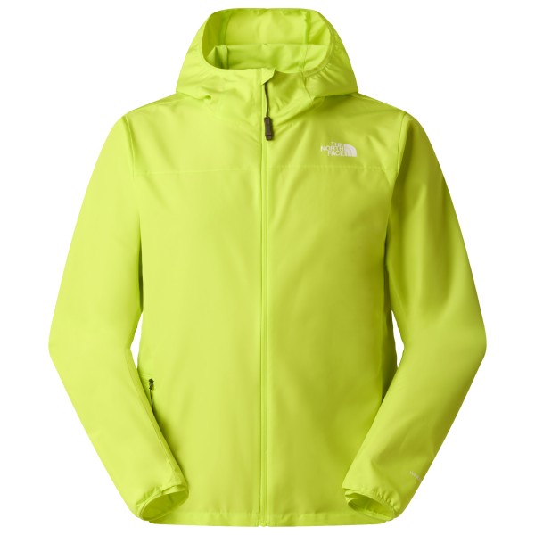 The North Face - Fontanales Wind Jacket - Veste de running