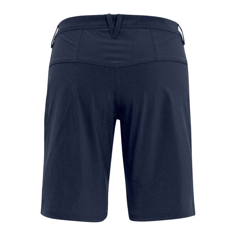 Salewa TALVENA DST - Short Femme premium navy