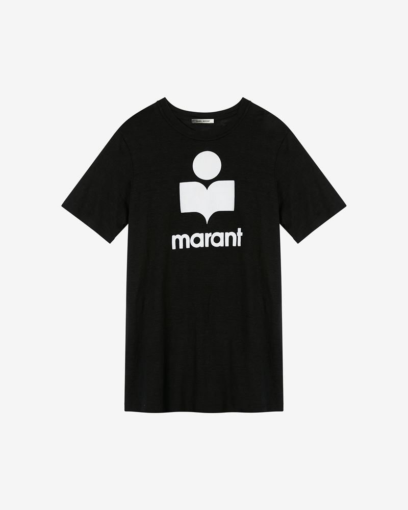 KARMAN TEE-SHIRT LOGO