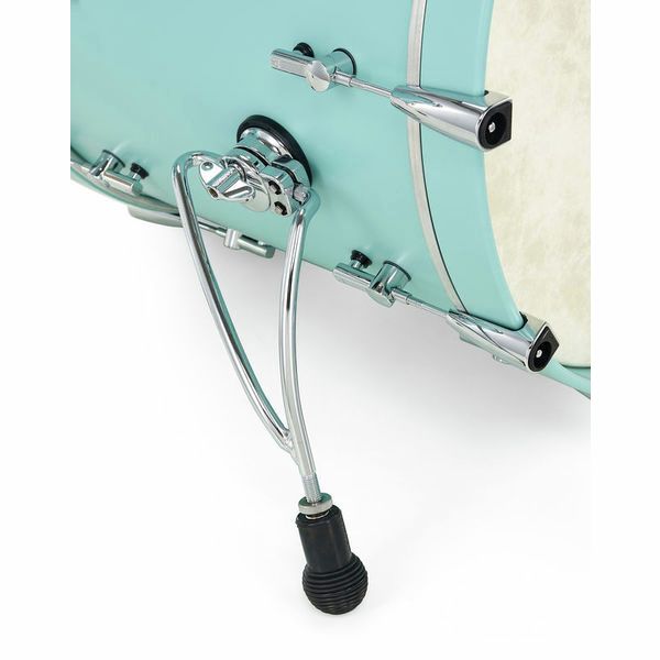 Sonor SQ1 Standard Cruiser Blue
