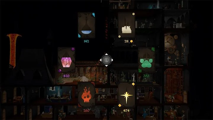 Spellcaster University- PlayStation 5