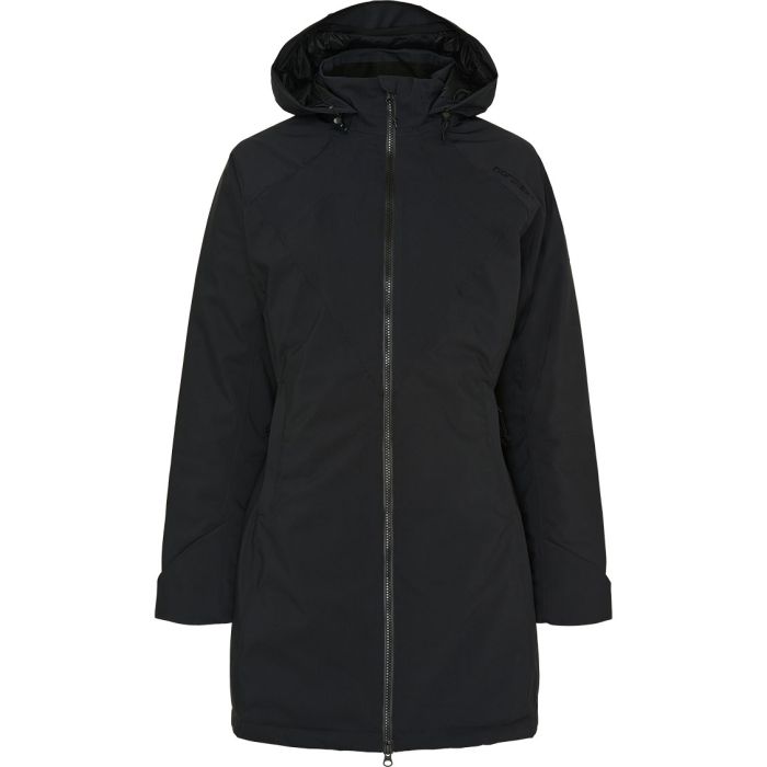 Raa Down Coat Women dunjakke
