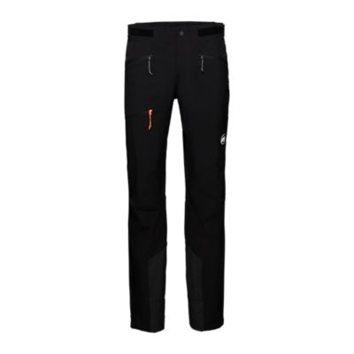 MammutTaiss Guide SO Pants - schwarz