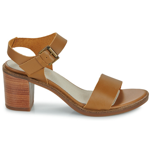 Casual Attitude - CAILLE - Marron