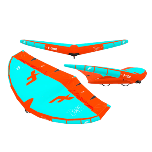 F-One Origin Wing