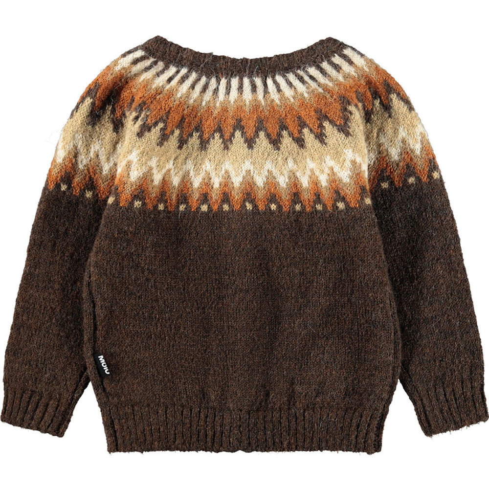Bay cardigan