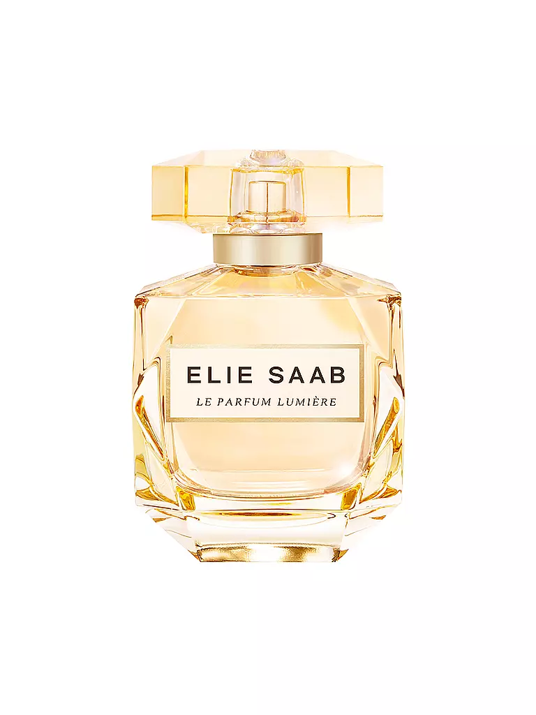 ELIE SAAB Le Parfum Lumière Eau de Parfum 90ml keine Farbe