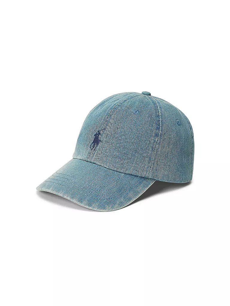 POLO RALPH LAUREN Kappe  blau