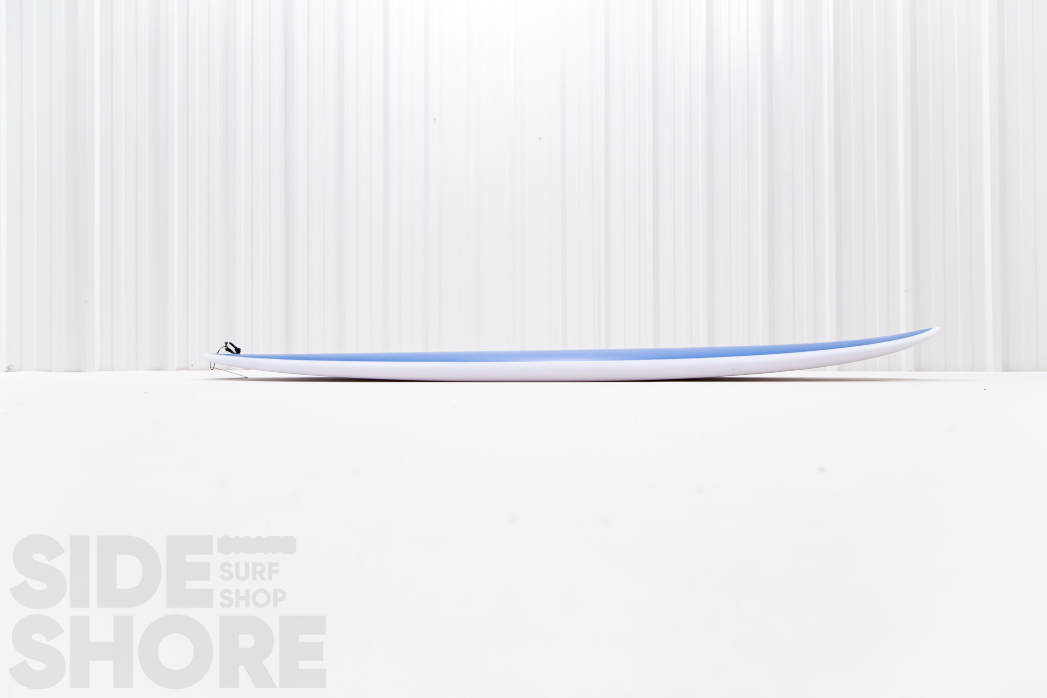 Al Merrick G Skate - Blue - 5'6 x 19 1/4