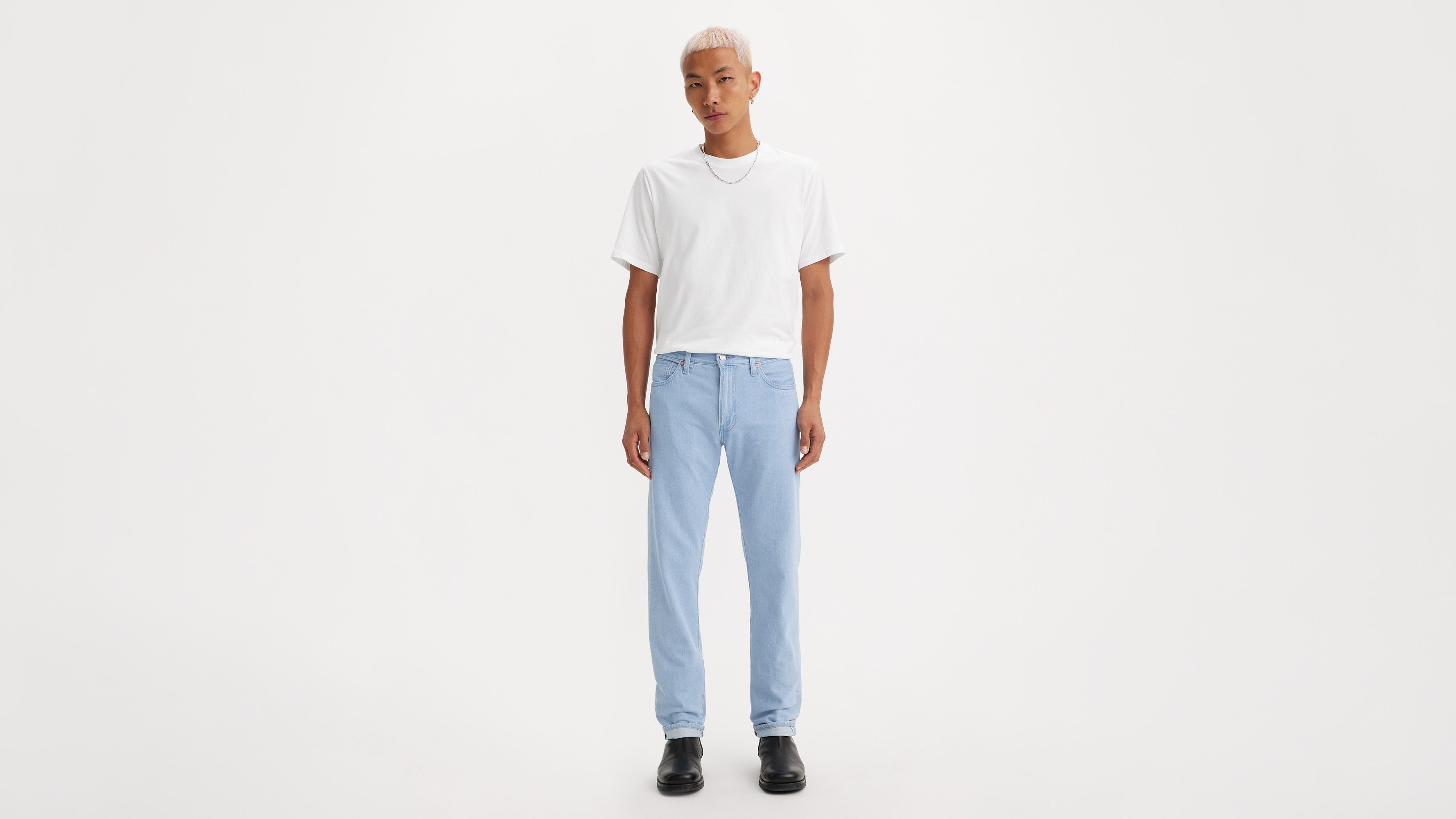 Levi's® Made In Japan Jean 511™ slim - Raitoburu - Bleu