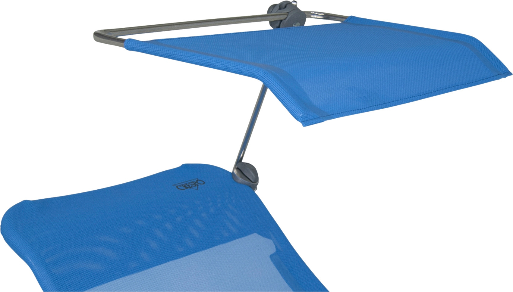 Crespo P/199 Sonnenschirm Universal blau
