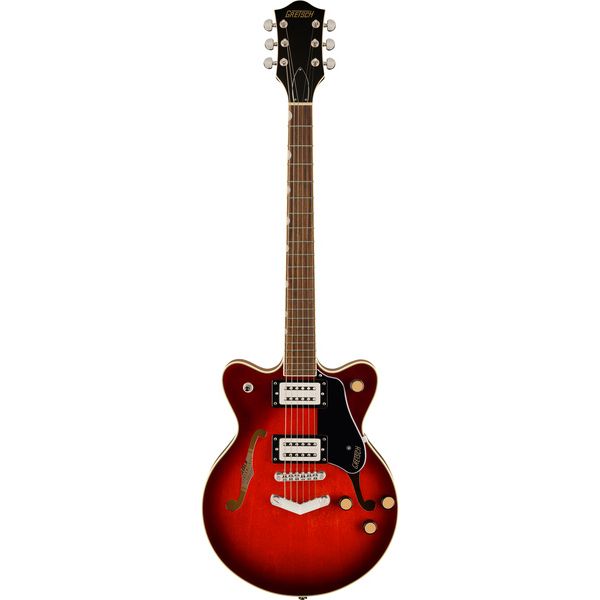 Gretsch G2655 Strml CB JR CLRT BRST