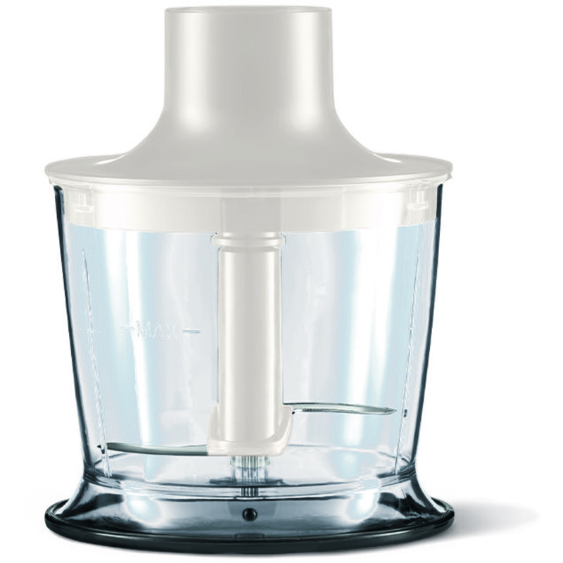 Blue Home Staafmixer inclusief accessoires beige
