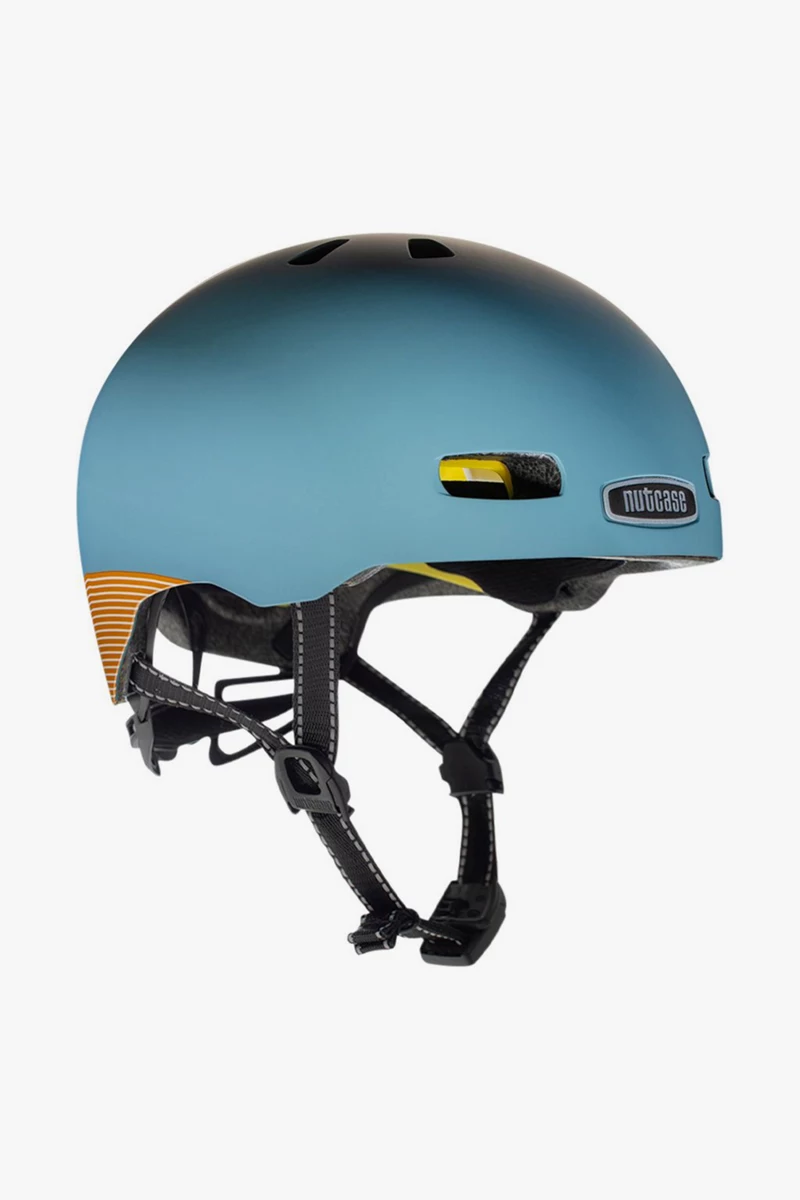 Nutcase Street Mips Herren Velohelm