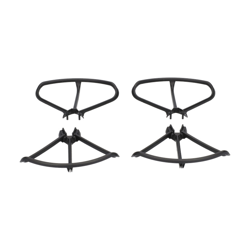 Beskyttende bue drone