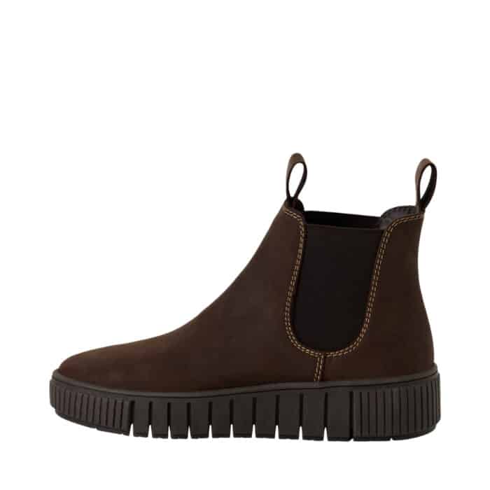 Tamaris Støvle Dame 1-25403-43