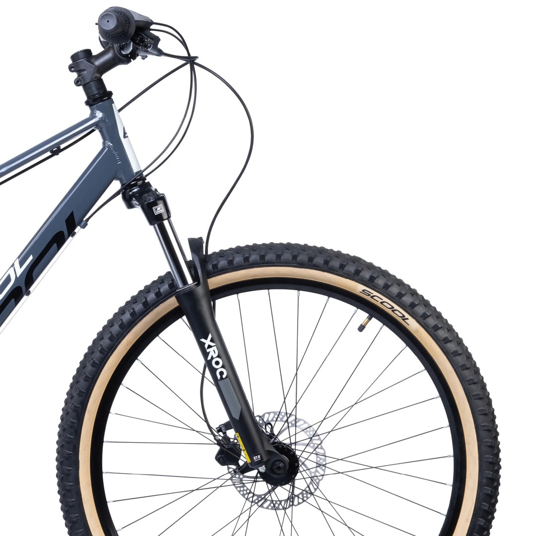 S'COOL Xroc Disc | 27.5