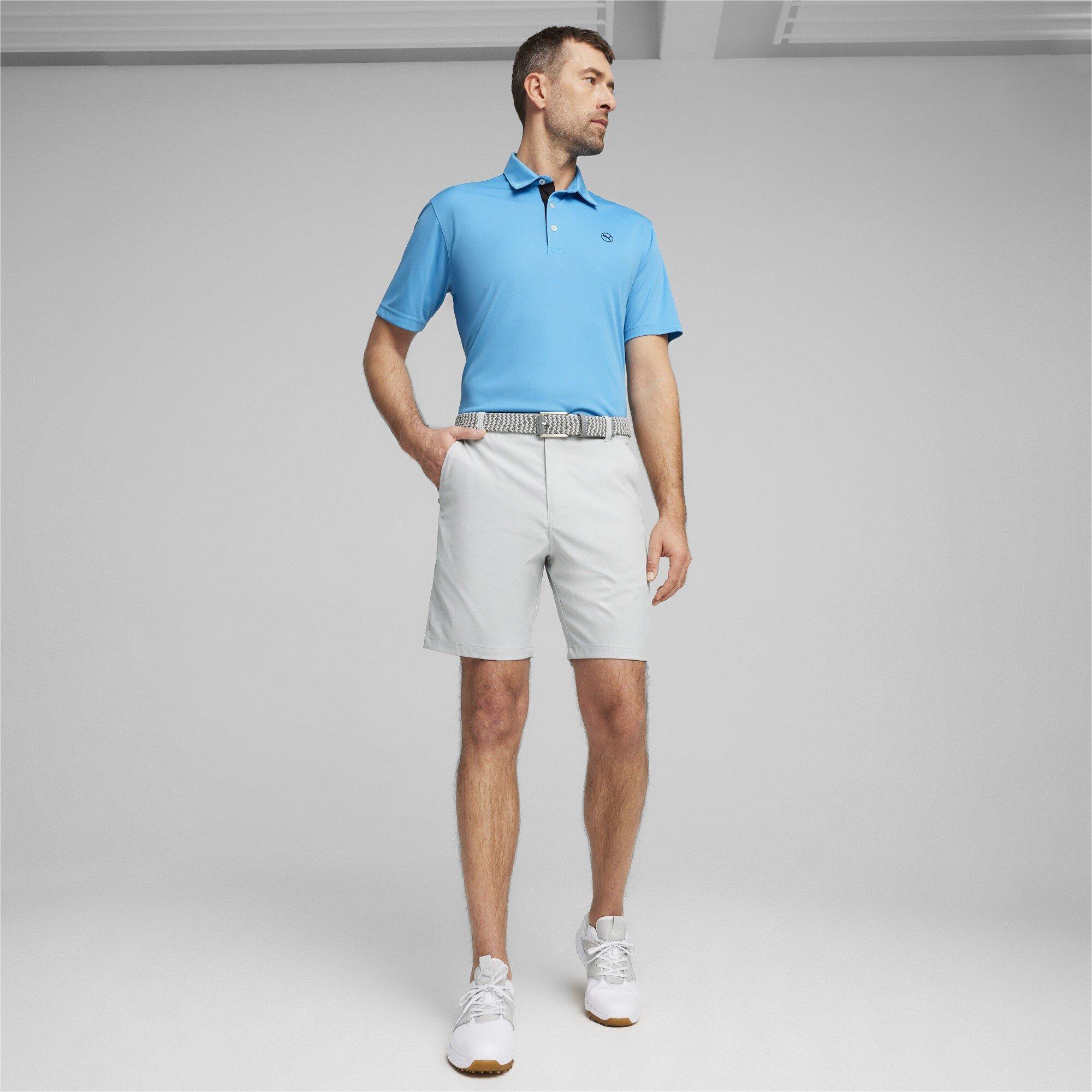 Puma Pure Solid Polo