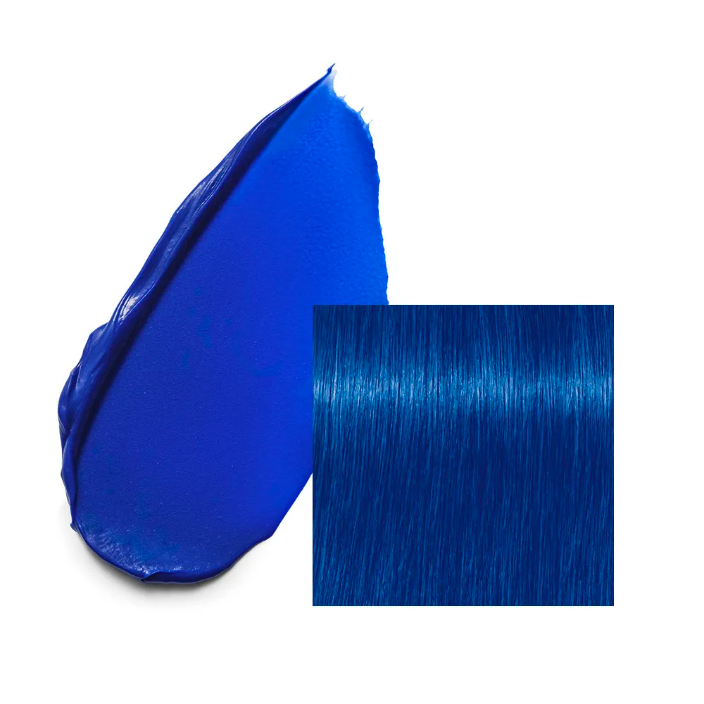 Masque Pigment Chroma ID Bleu Schwarzkopf 300 ML