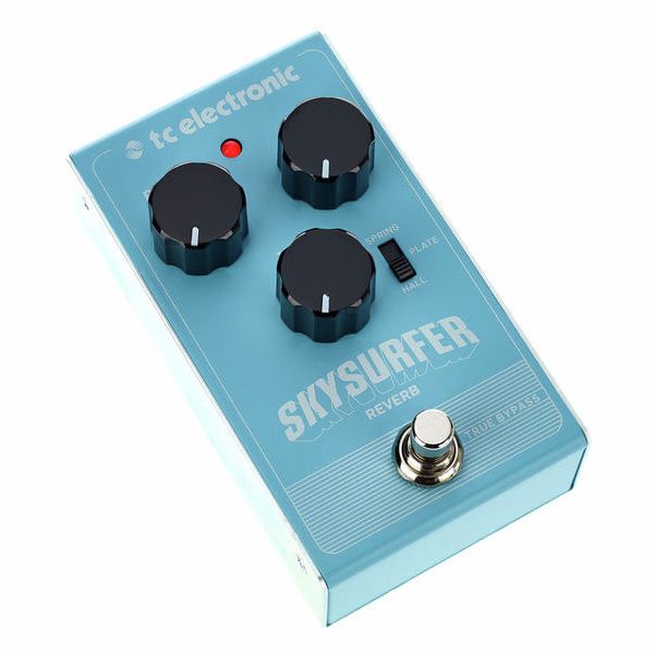 TC Electronic Skysurfer Reverb