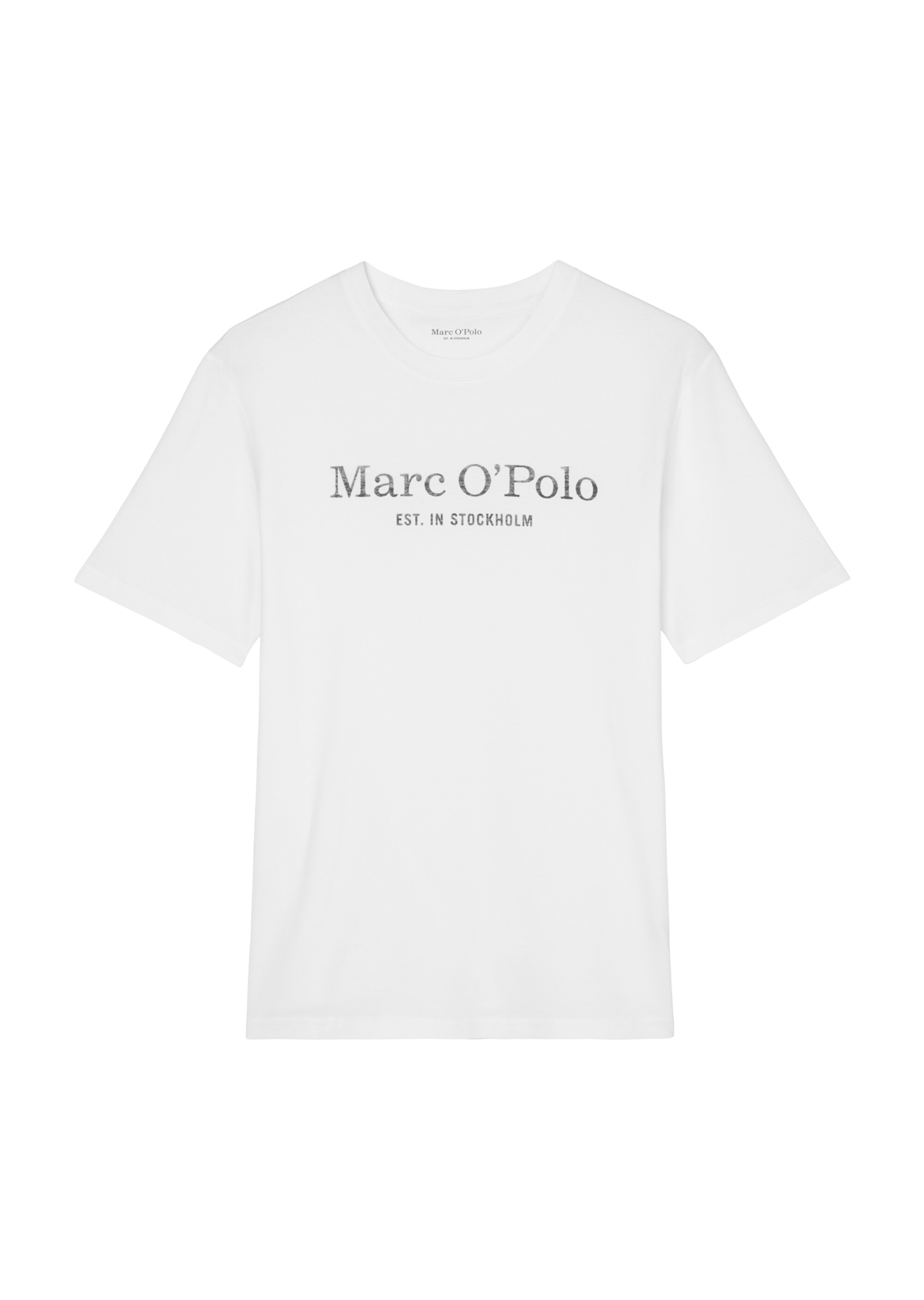 T-Shirt regular aus Organic Cotton