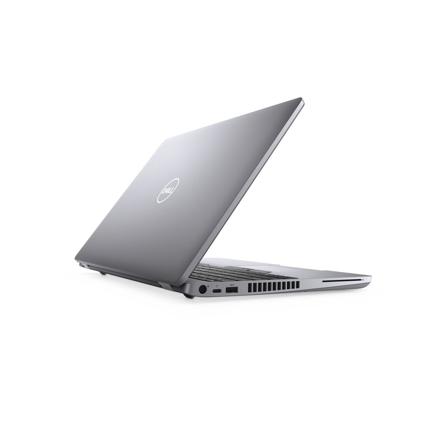 Dell Precision 3550 | i7-10610U | 15.6