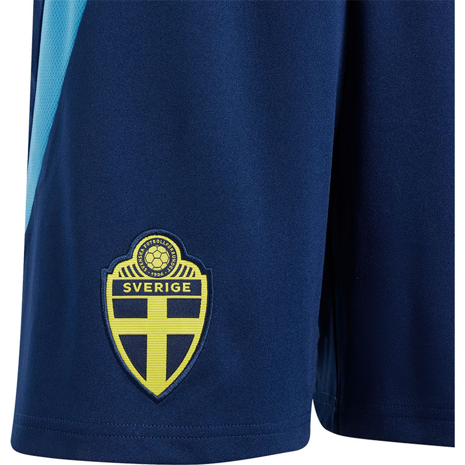 adidas Zweden Thuis Tenue Kids