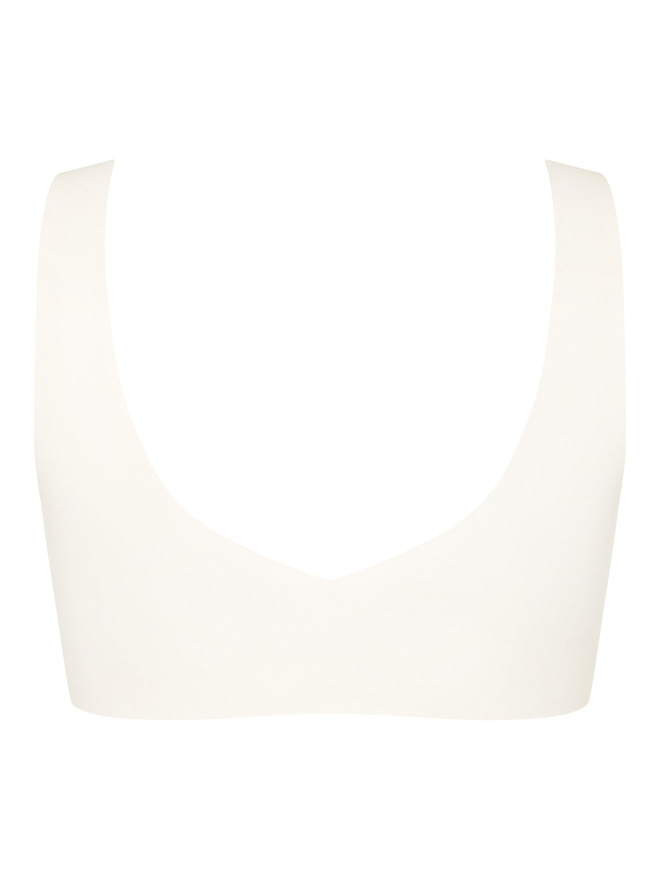 Brassière coques souples ZERO Feel 2.0