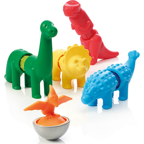 SmartMax My First Dinosaurs 14 dele