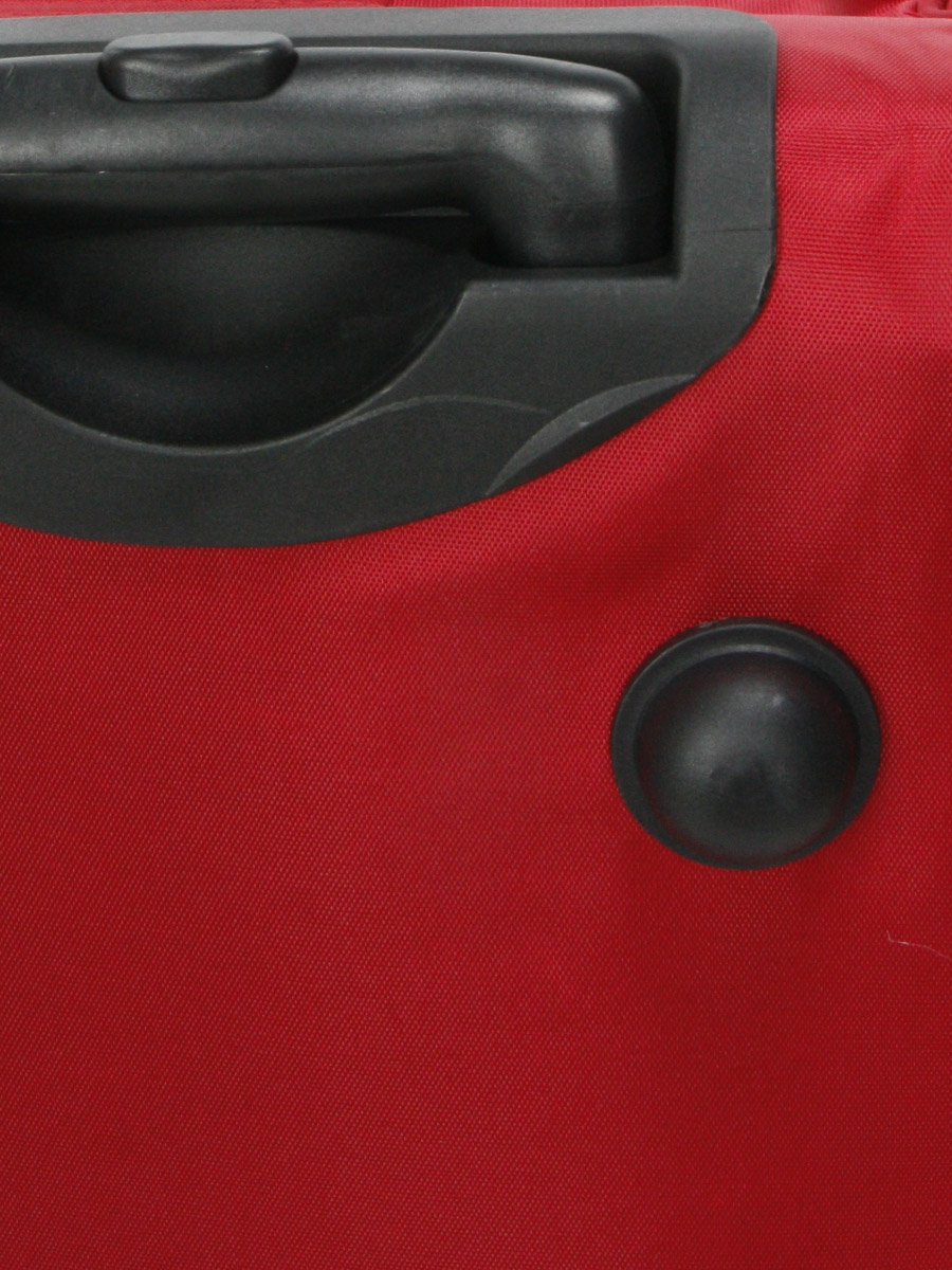 Sac de voyage À roulettes Snowball Grenade 54 cm