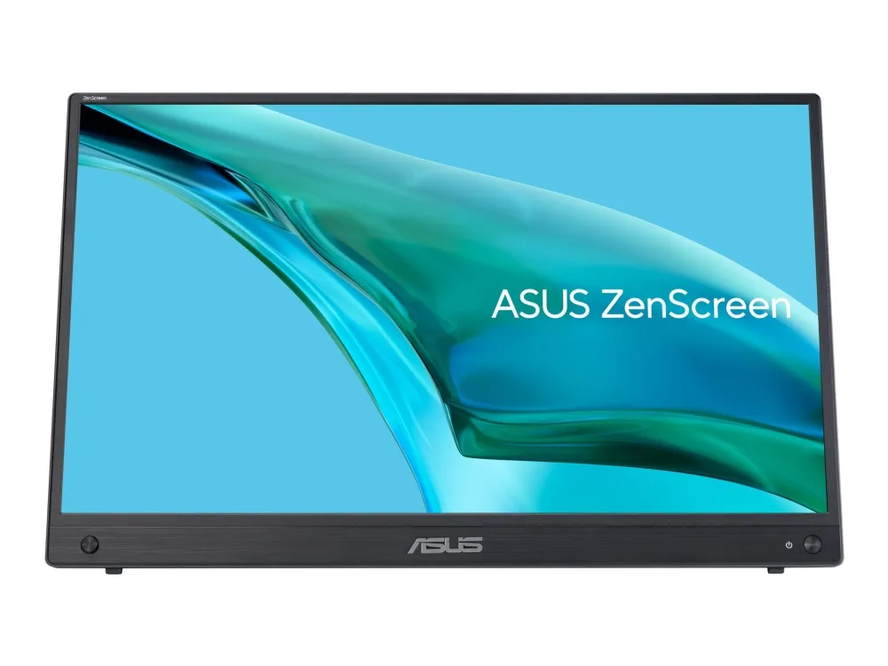 ASUS ZenScreen MB16AHG - LED-skærm - 15.6