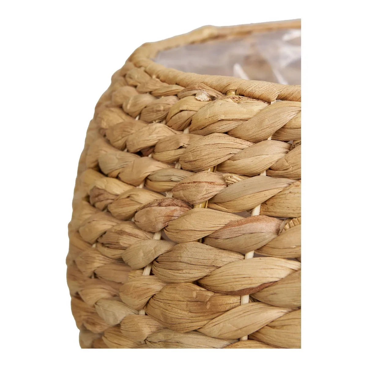 Panier Décoratif Epikasa - Jacinthe d'Eau