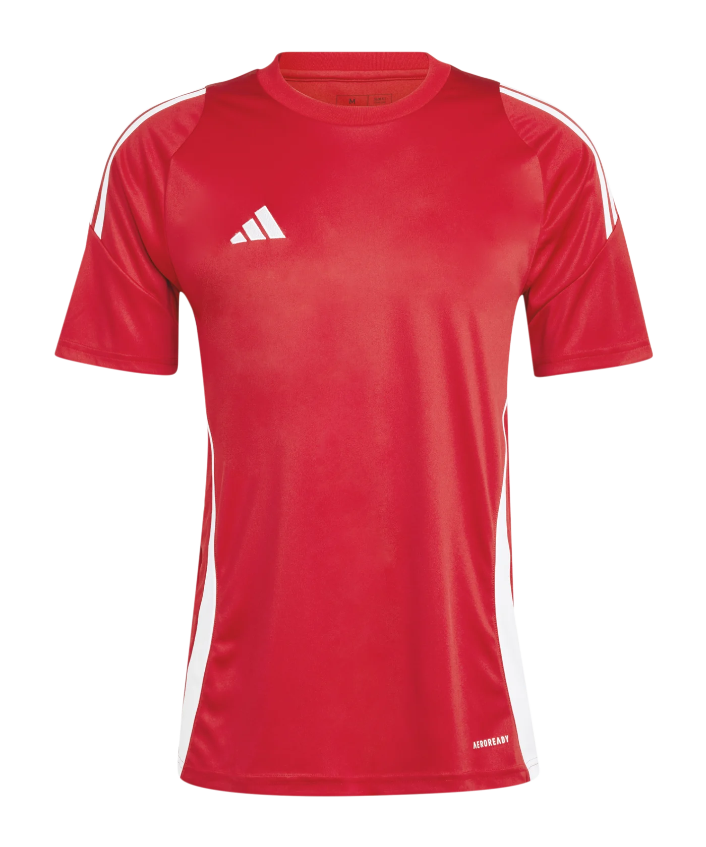 adidas Tiro 24 Trikot Rot Weiss