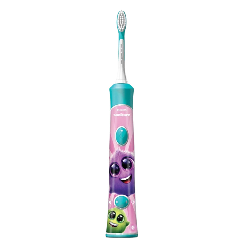 Philips Sonicare Elektrische Tandenborstel For Kids Aqua HX6322/04