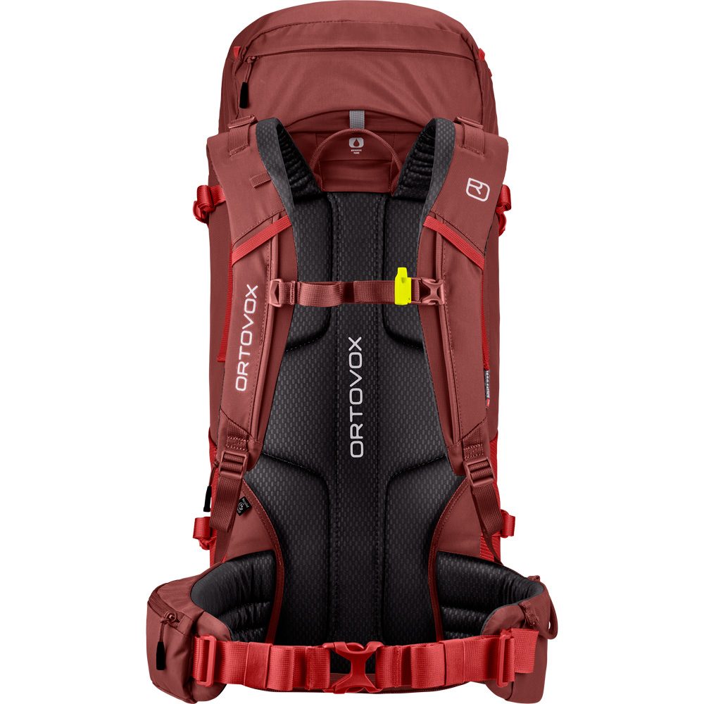 ORTOVOX Peak 32 S Trekkingrucksack Damen cengia rossa