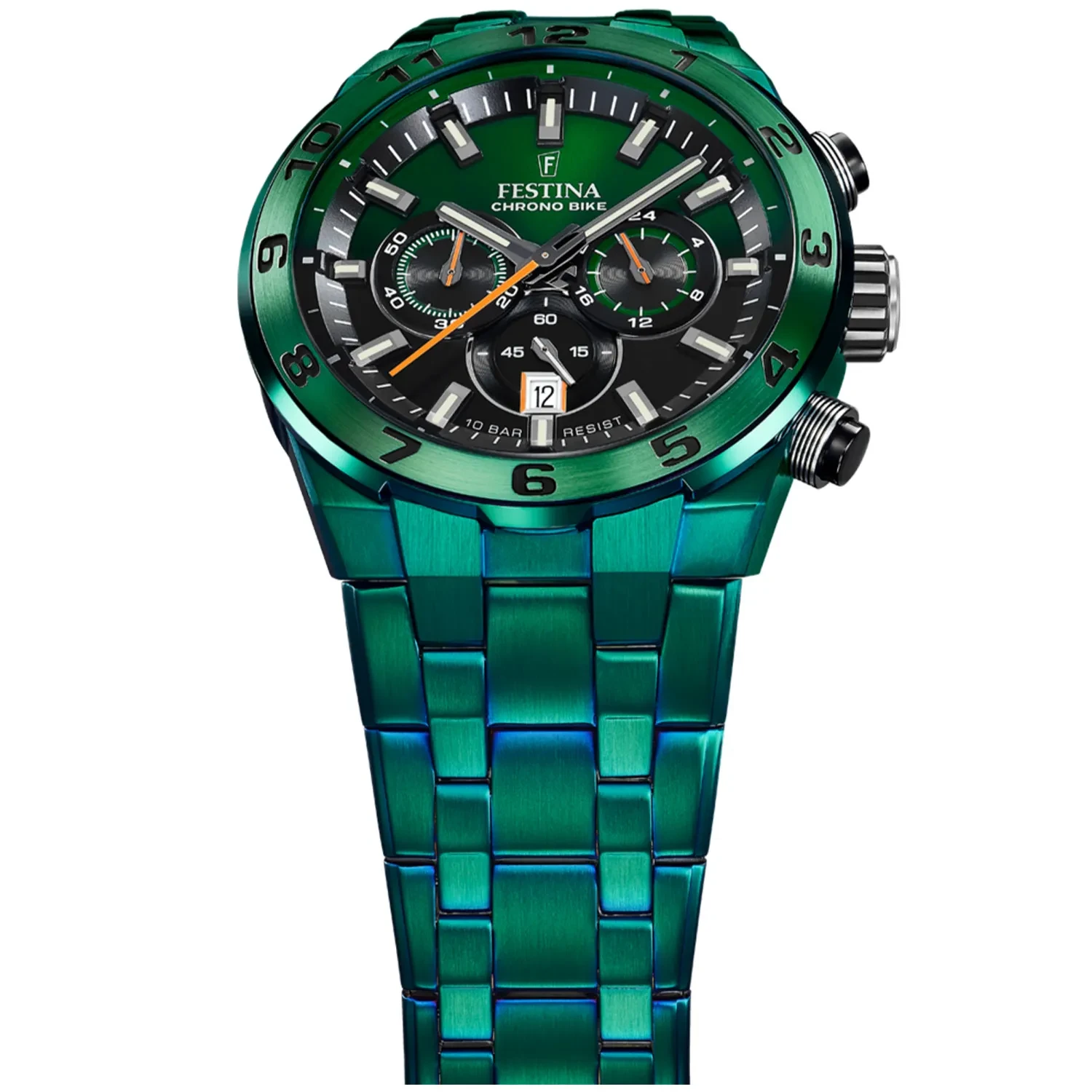 Festina Chrono Bike Special Limited Edition F20676/1