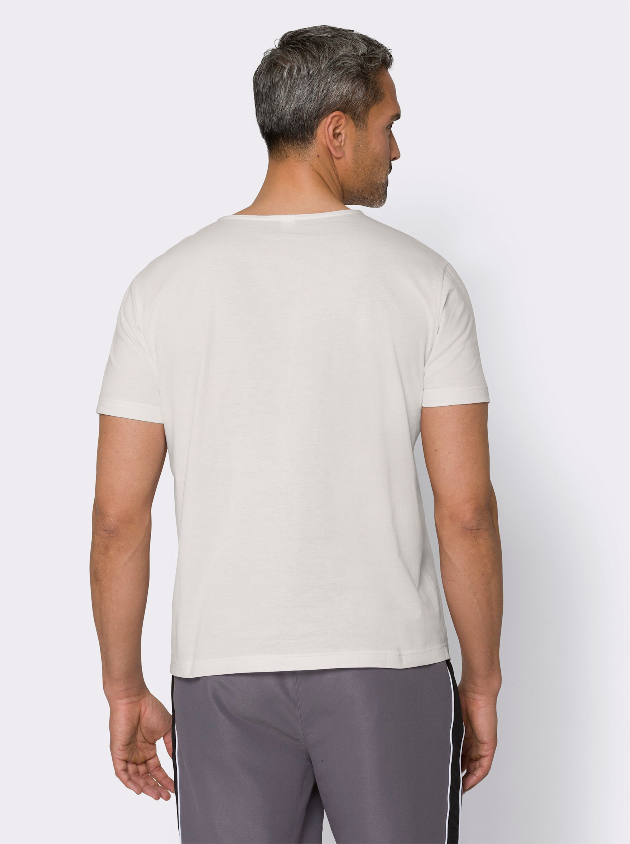 Freizeitshirt
