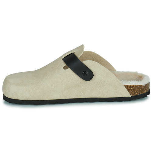 Casual Attitude - TOKKIL - Beige