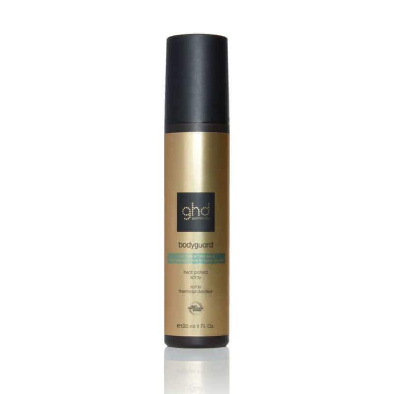 Spray thermoprotecteur cheveux fins Bodyguard ghd 120ML