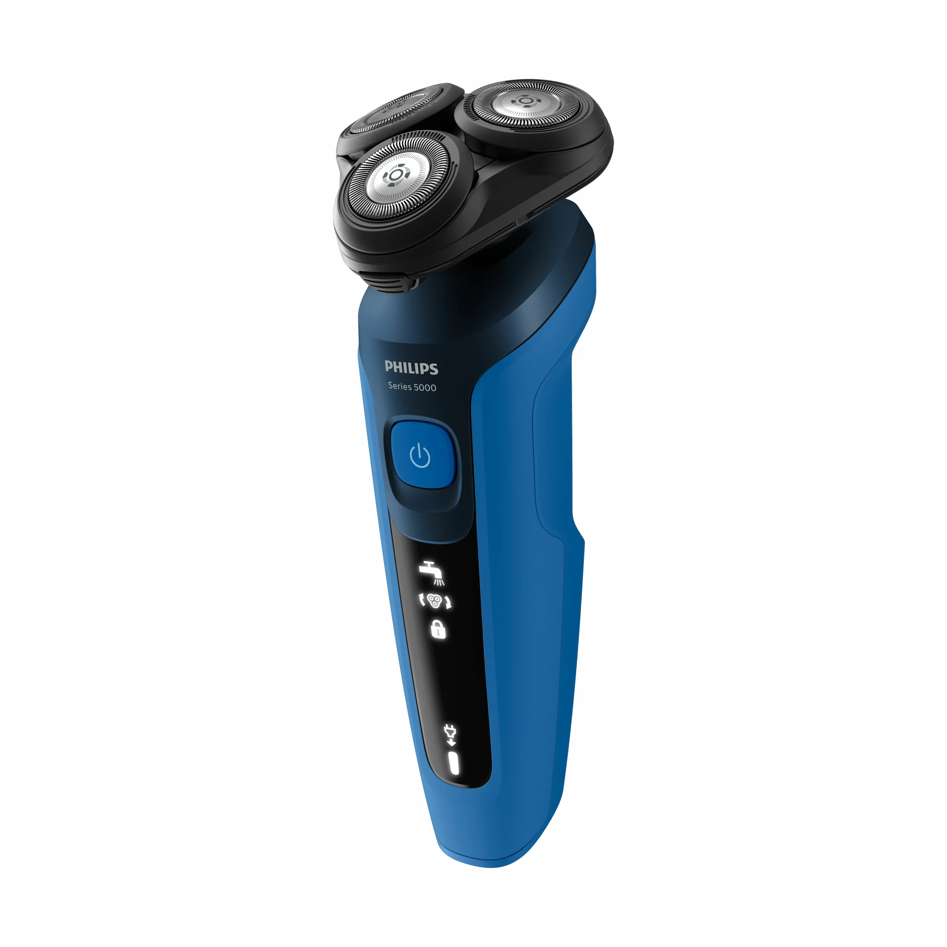 Philips 5000 Series Wet&dry Barbermaskine