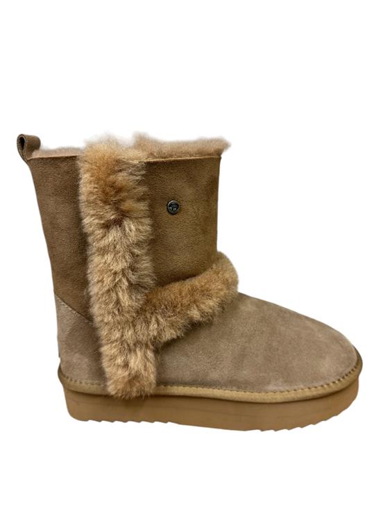 Warmbat KNG3761 Cognac