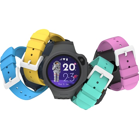 MyFirst Fone R1c smartwatch - grå