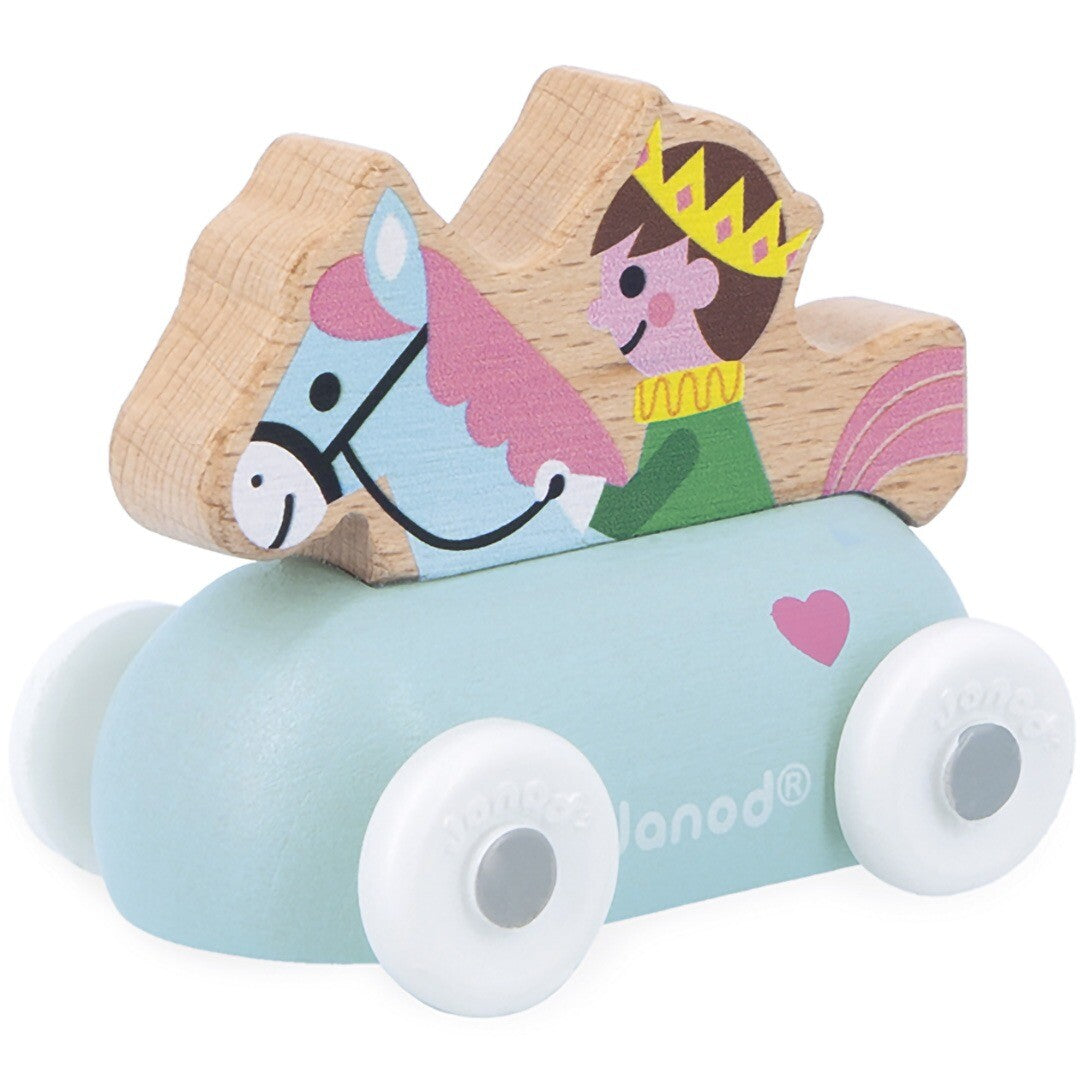 Janod prinsenauto cross roads